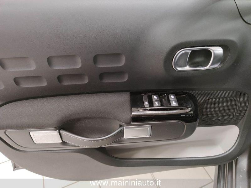Citroën C3 1.2 83cv Shine + Car Play