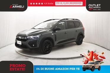 Dacia Jogger 1.0 TCe GPL Extreme UP