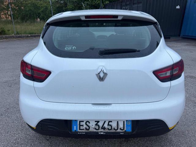 RENAULT Clio 1.2 75CV 5p Wave senza nessun lavoro da fare