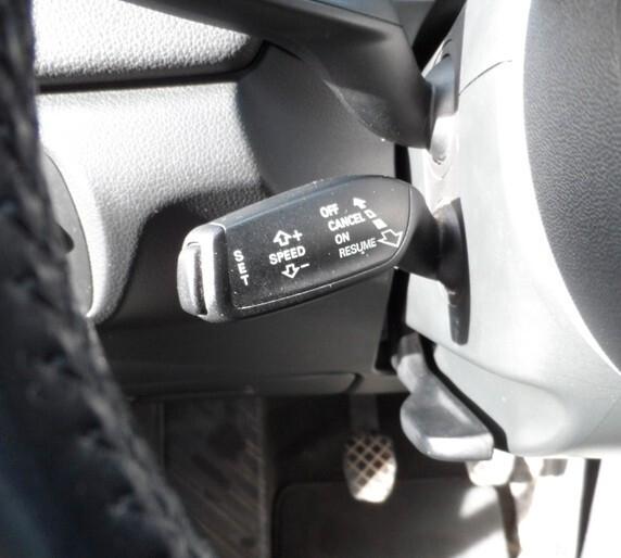 Audi Q3 2.0 TDI quattro Advanced Plus