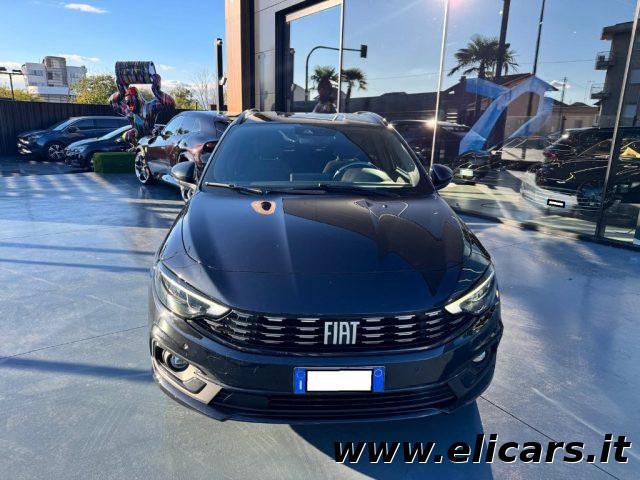 FIAT Tipo 1.6 Mjt S&S SW City Sport