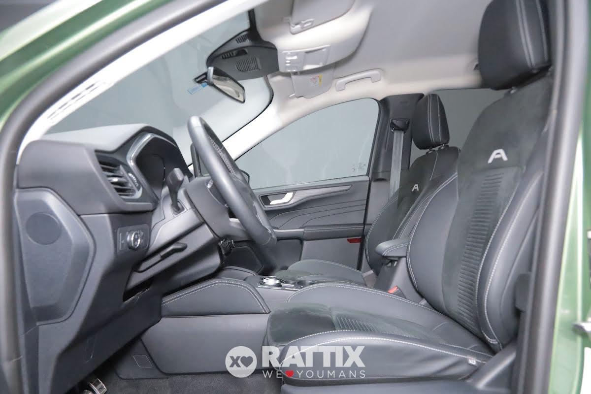 Ford Kuga 2.5 full hybrid 180CV Active X auto