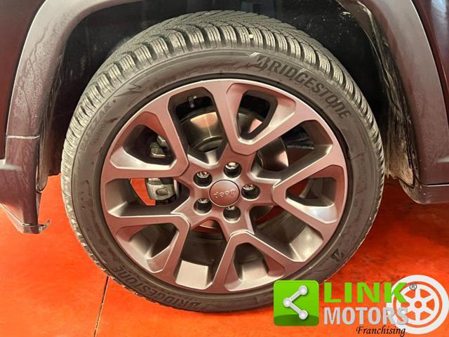 JEEP Compass 1.6 Multijet II 2WD S