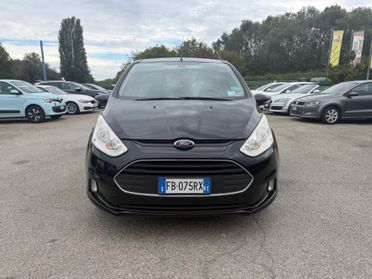 Ford B-Max 1.4 90 CV GPL Plus