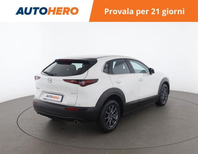 MAZDA CX-30 1.8L Skyactiv-D 2WD Evolve