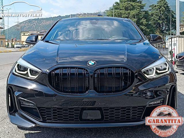 BMW 118 i M-SPORT Steptronic/AUTOMATICA MSport F40