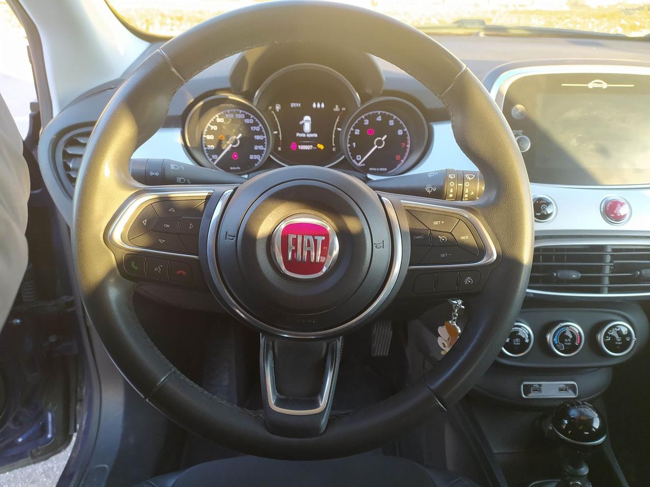 Fiat 500X Connect 1.0 T3 #7976