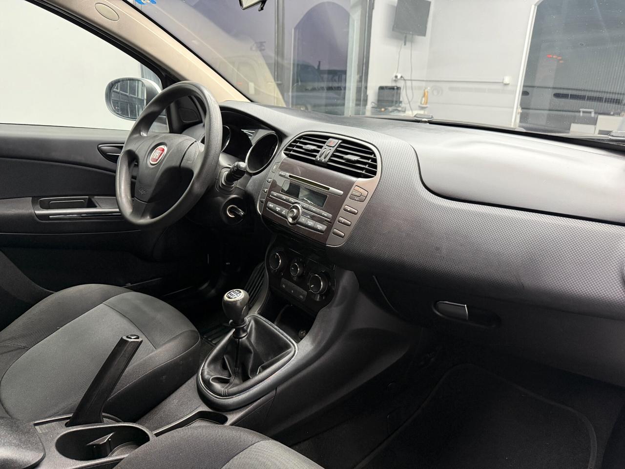 Fiat Bravo 1.4 EasyPower Easy