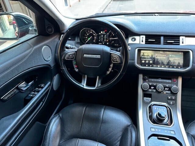 Land Rover Range Evoque 2.0 TD4 180 CV Autobiography