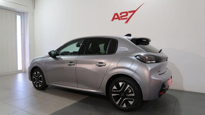 Peugeot 208 208 1.2 puretech Allure s&s 100cv # VARI COLORI #
