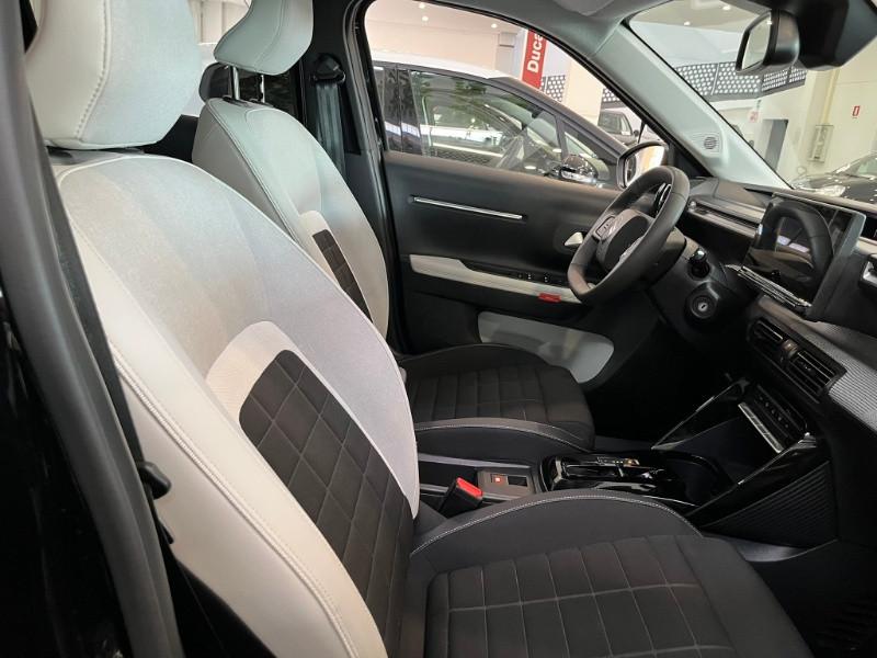 CITROEN e-C3 motore elettrico 113 CV Max
