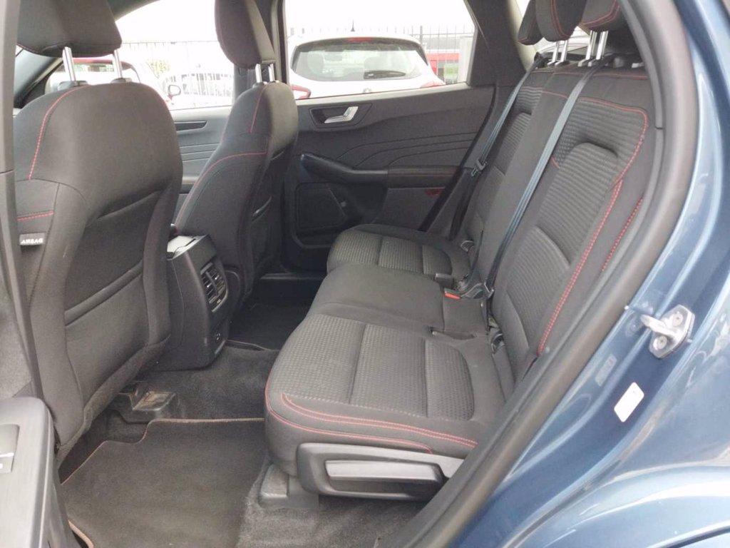 FORD Kuga 1.5 EcoBlue 120 CV aut. 2WD ST-Line X del 2022