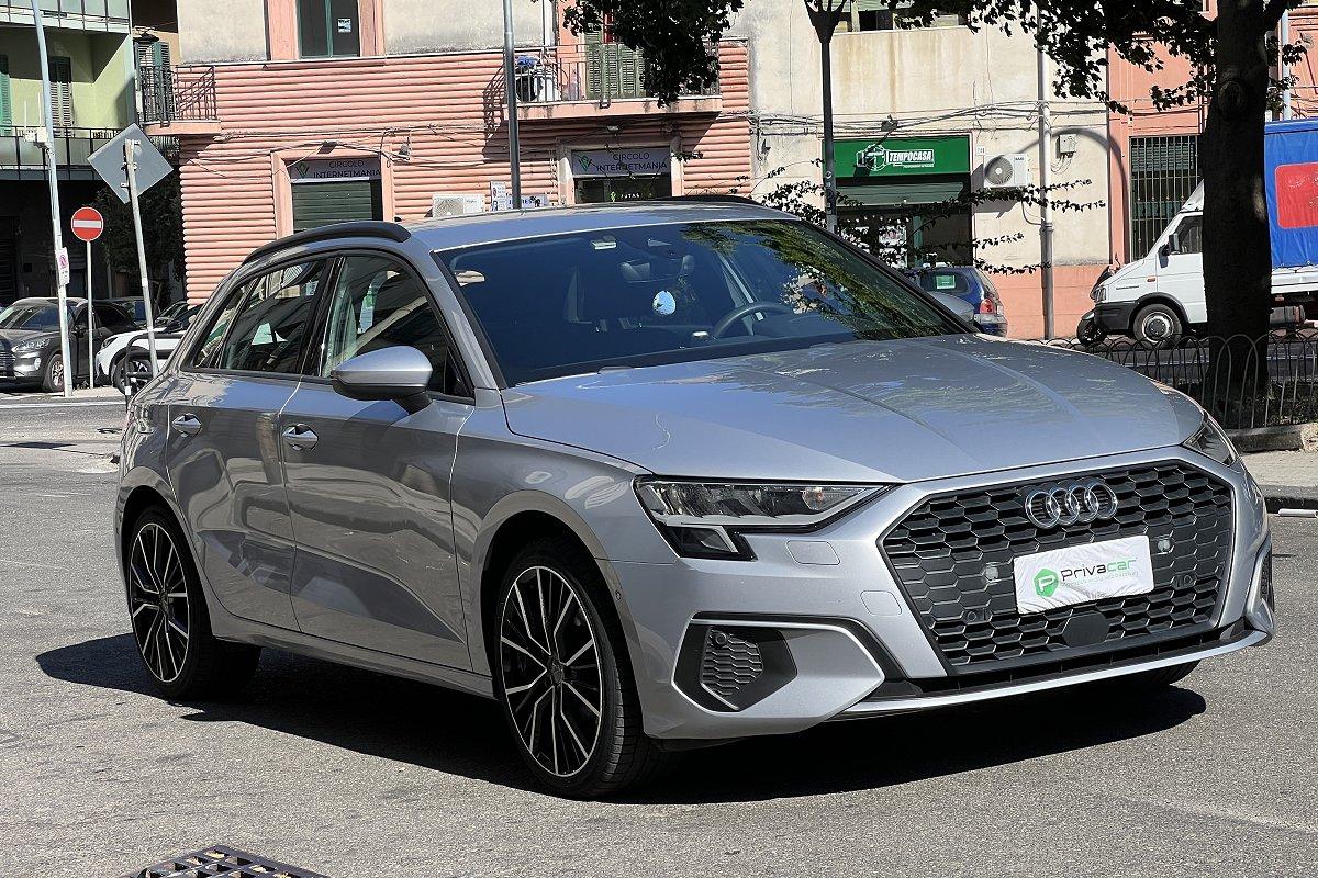 AUDI A3 SPB 30 TDI Business