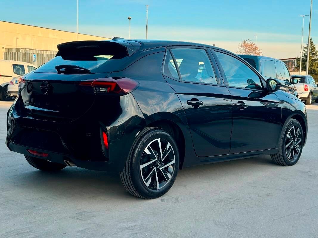 Opel Corsa 1.2 GS s&s 100cv