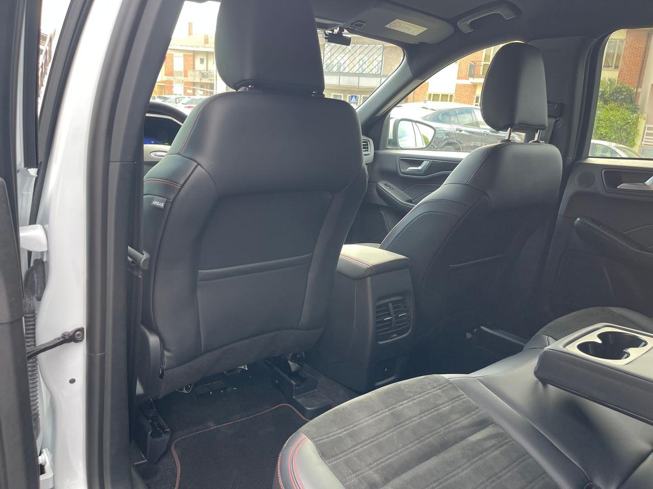 Ford Kuga 2.5 Duratec FHEV HEV ST Line X #50309