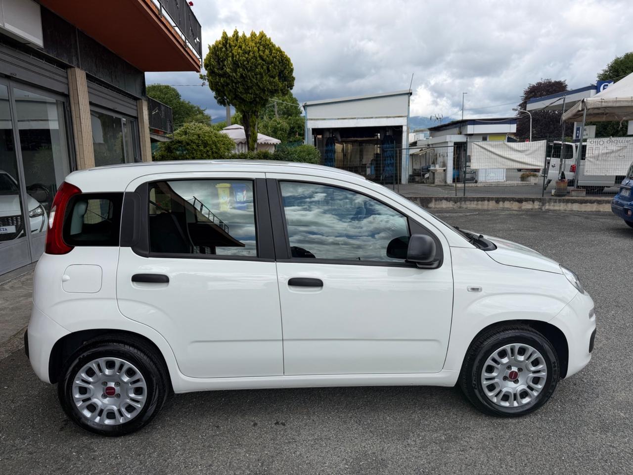 Fiat Panda 1.2 Easy