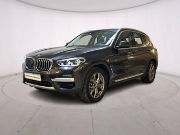 BMW X3 xDrive20d 48V xLine