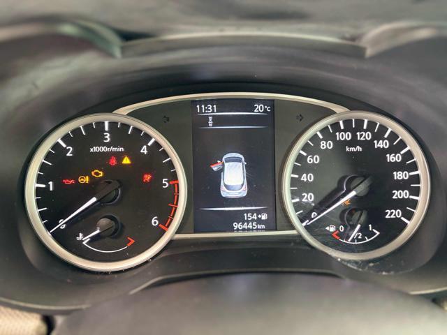 NISSAN Micra 1.5 dCi 8V 5 porte N-Connecta