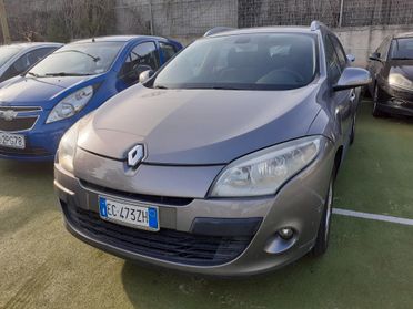 Renault Megane 2010 Diesel