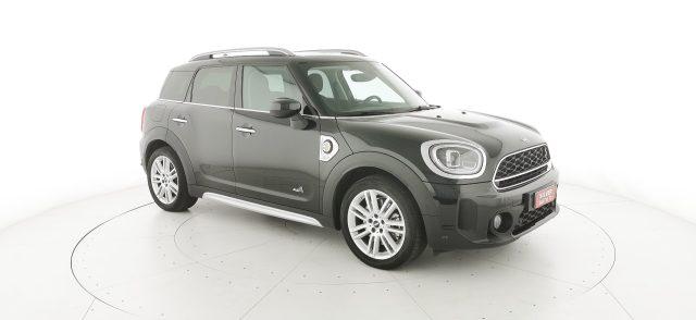 MINI Countryman 1.5 Cooper SE Classic Countryman ALL4