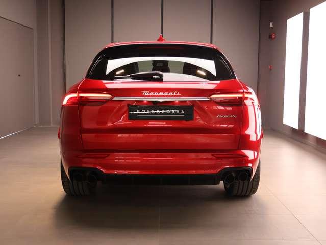 Maserati Grecale Modena 330CV Fuoriserie MY24