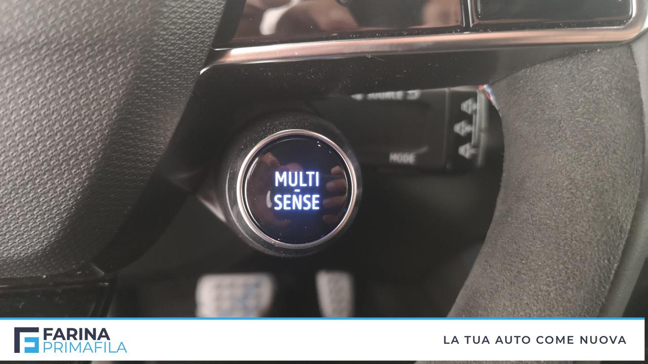 RENAULT NUOVO AUSTRAL esprit Alpine MY25 full hybrid E-Tech 2