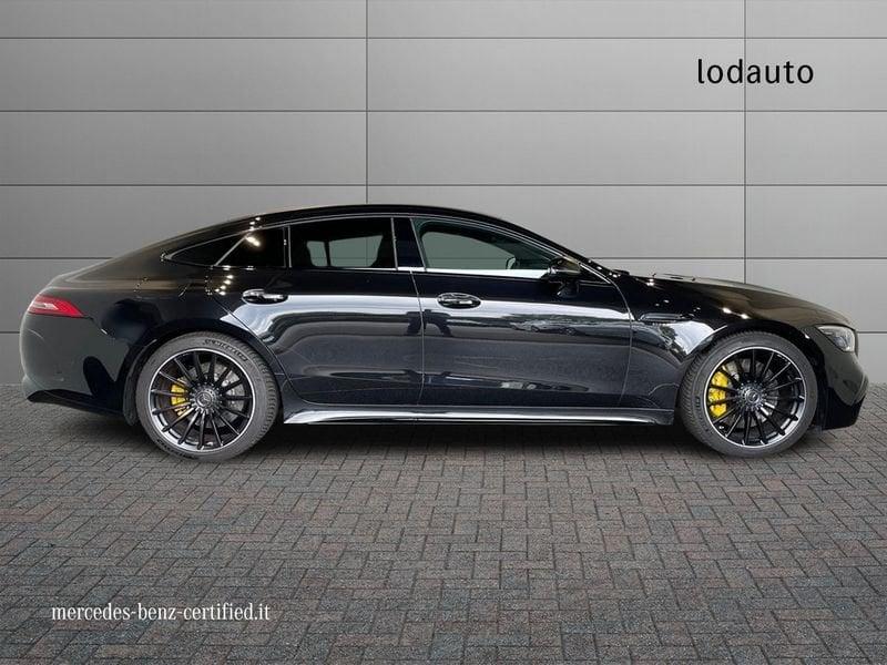 Mercedes-Benz GT GT 43 AMG Premium Plus
