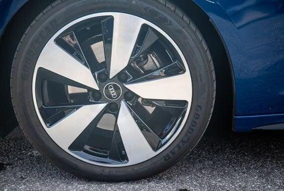 Audi A5 AUDI A5 Avant 2.0 tfsi S LINE EDITION ONE 150cv s-tronic MATRIX PELLE NAVI 360 CAMERA ACC