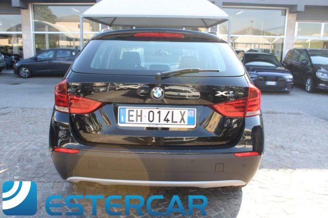 BMW X1 xDrive20d Attiva PELLE AUT 57.000KM