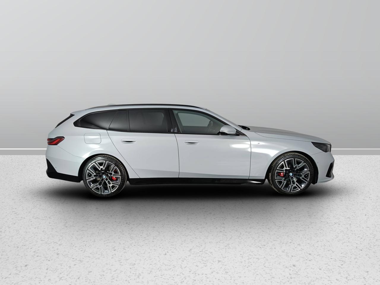 BMW Serie 5 G61 2024 Touring - 520d Touring 48V xdrive MSport Pro auto