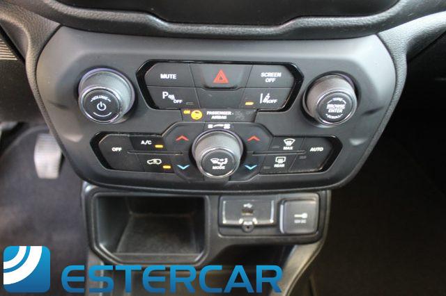JEEP Renegade 1.6 Mjt 120CV Limited