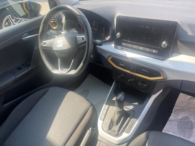 Seat Arona 1.0 ecotsi Xperience 110cv dsg