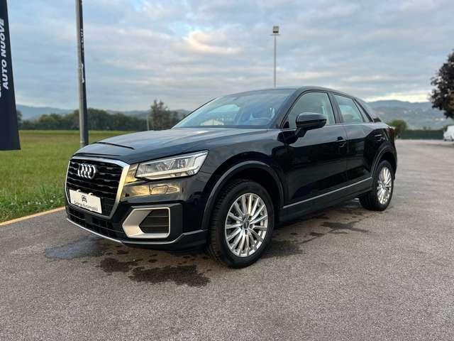 Audi Q2 Q2 1.6 tdi s-tronic Design