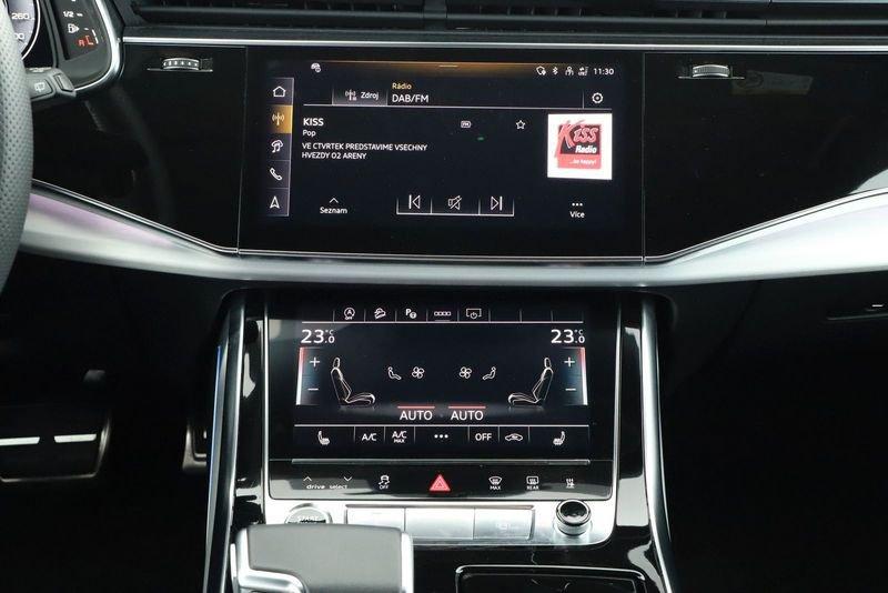 Audi Q8 50 TDI 286 CV quattro tiptronic S line edition