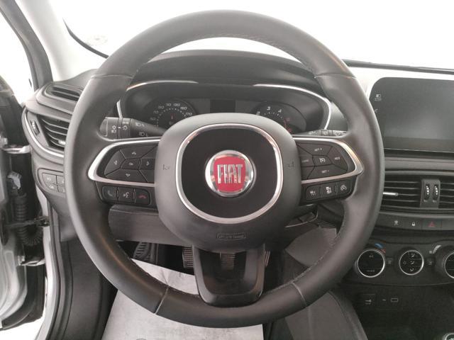 FIAT Tipo 1.3 Mjt S&S SW Lounge