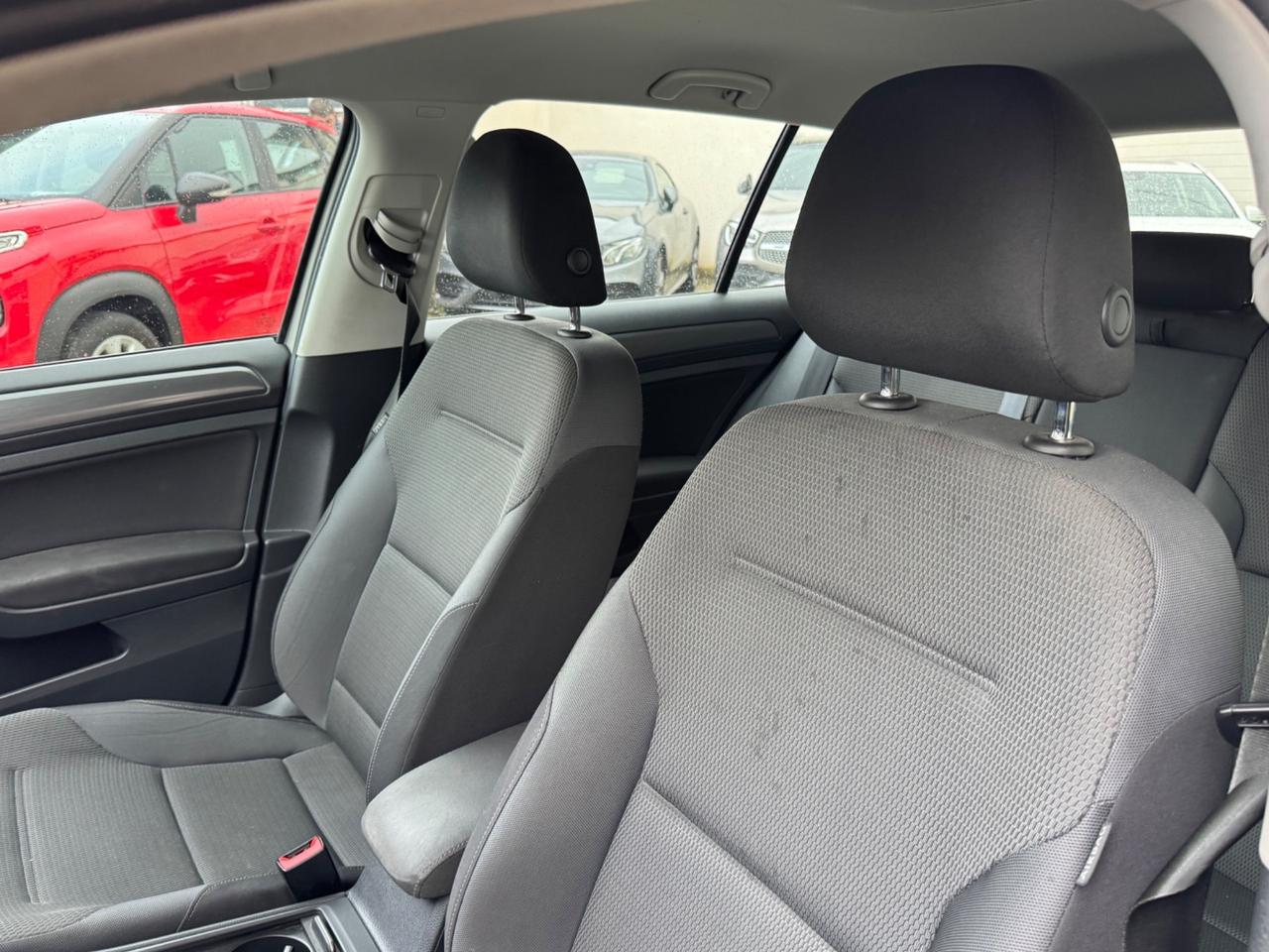 Volkswagen Golf 1.4 TGI 5p. Executive BlueMotion ok neopatentati