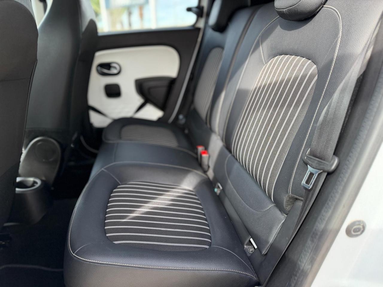 Renault Twingo Electric Techno