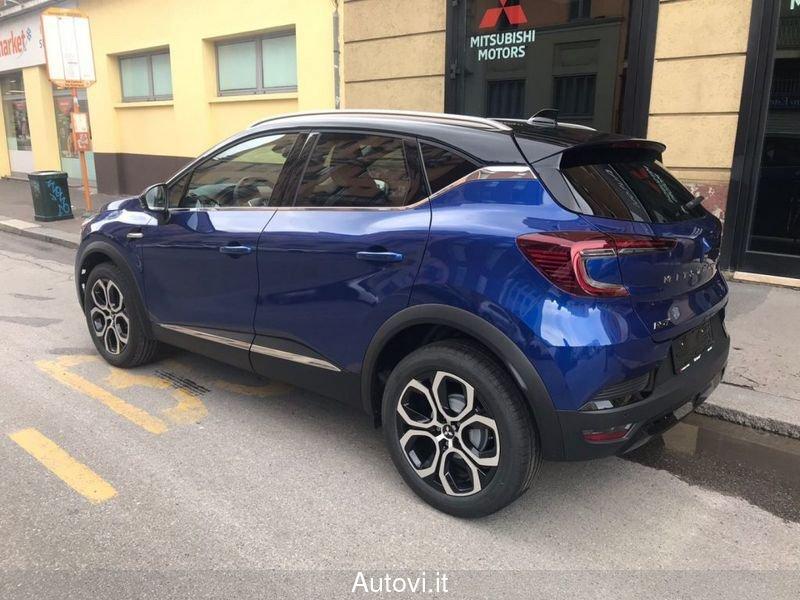 Mitsubishi ASX 1.0L 91 CV Inform PROMO FINANZIAMENTO ALLO 6,99%