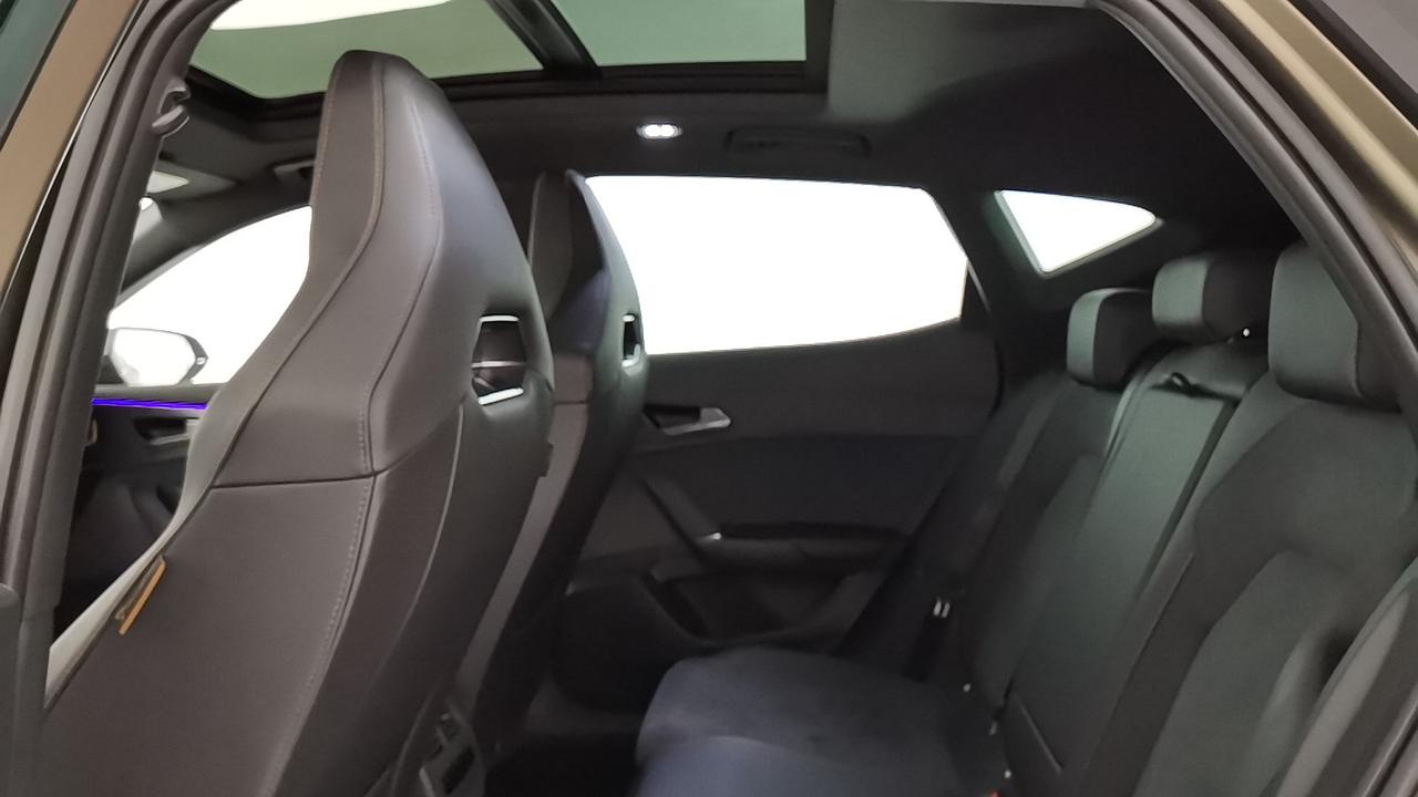 CUPRA Formentor 2024 - Formentor 1.5 e-hybrid VZ Extreme 272cv dsg