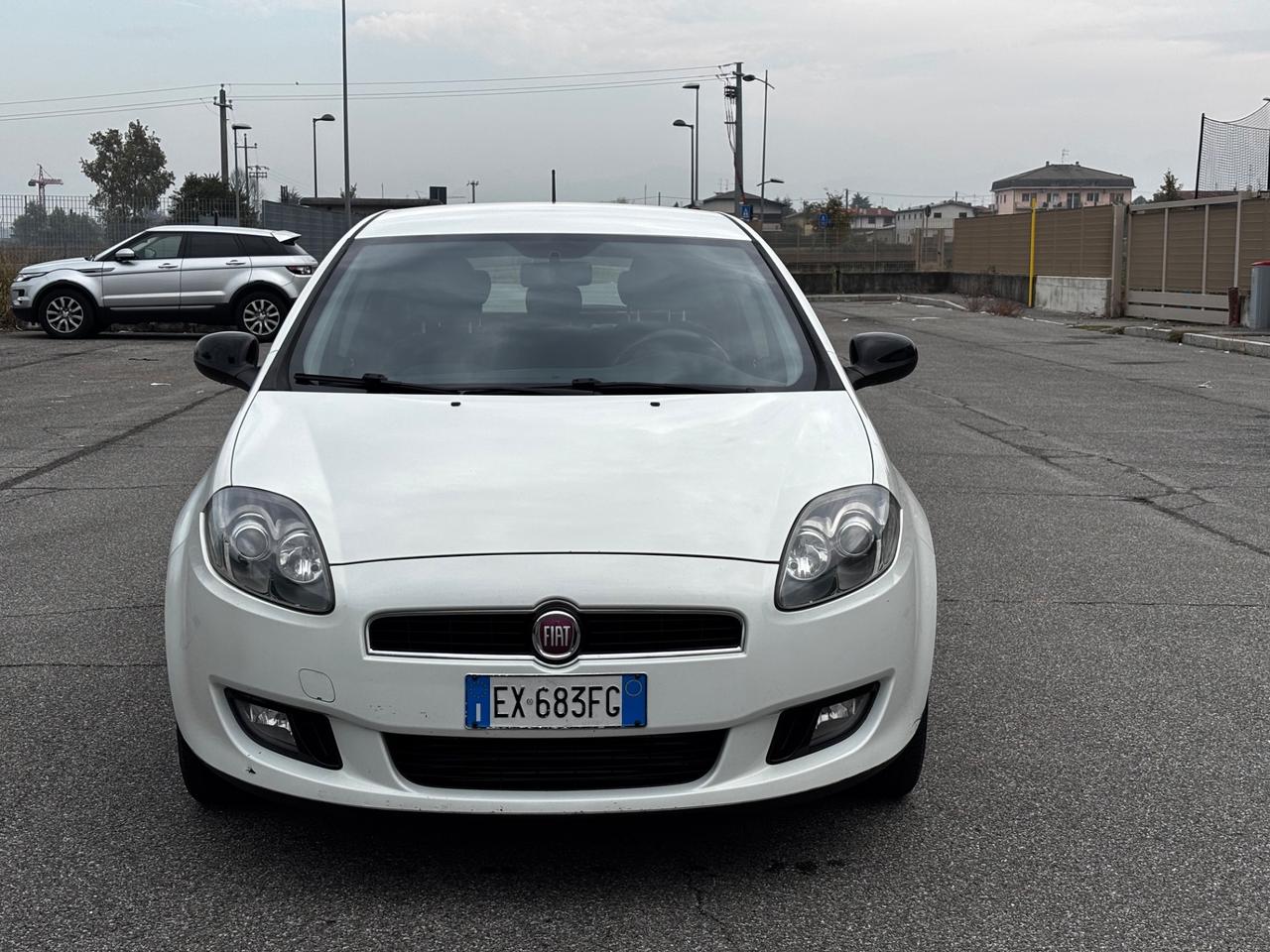 Fiat Bravo 1.6 MJT 105 CV, UNI PRO