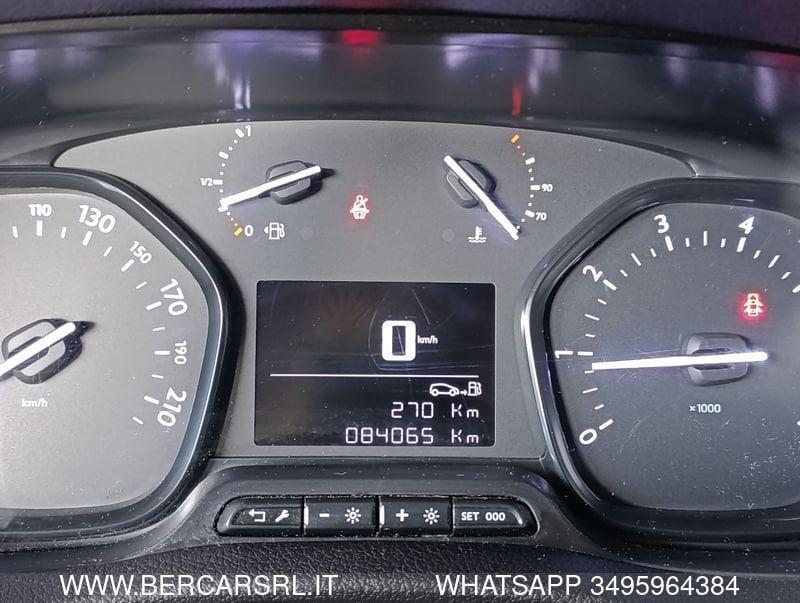 FIAT Scudo Ice 1.5 bluehdi 120cv L2H1 (Business)