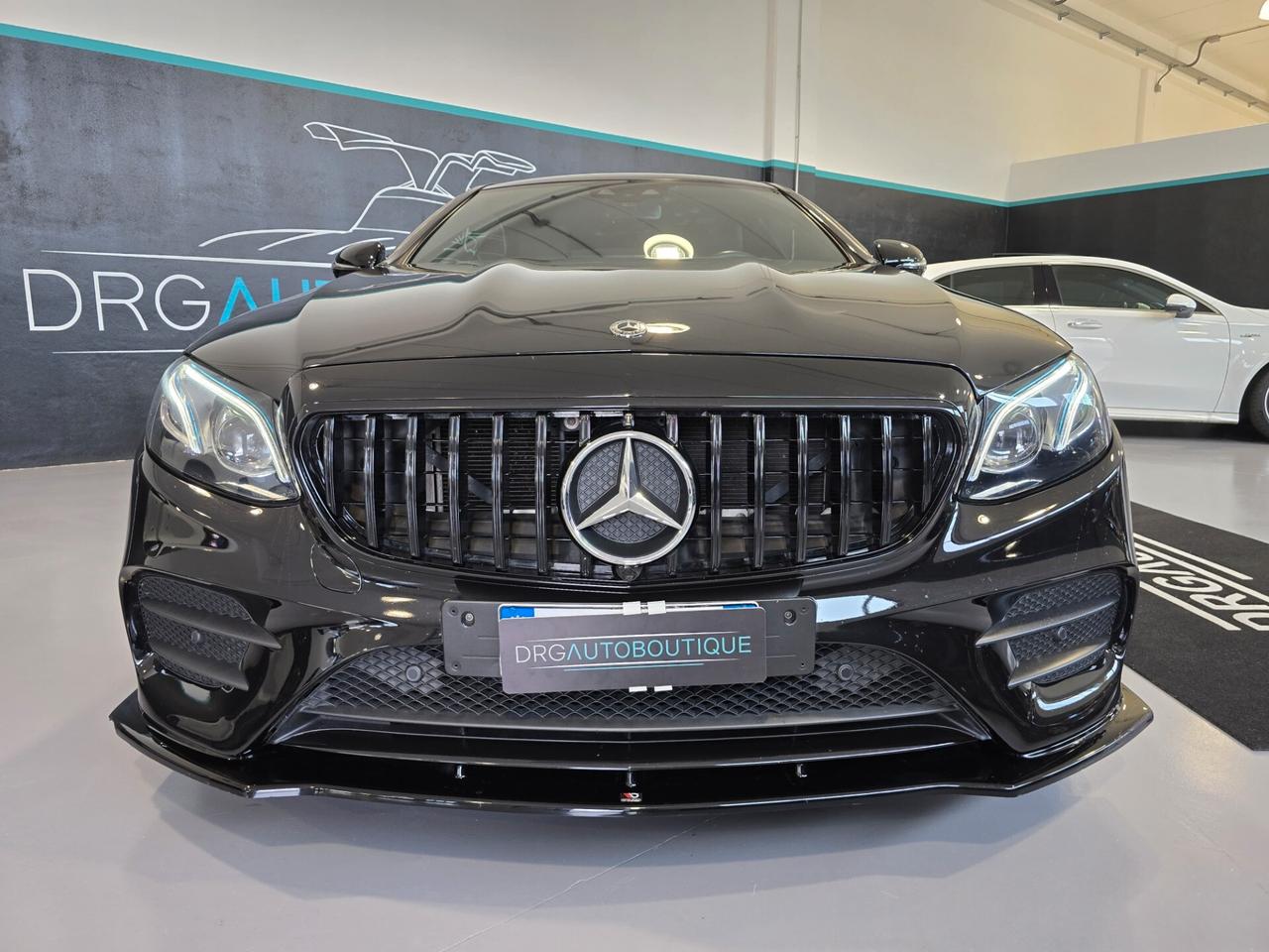 Mercedes-benz E 220 E 220 d 4Matic Premium Plus