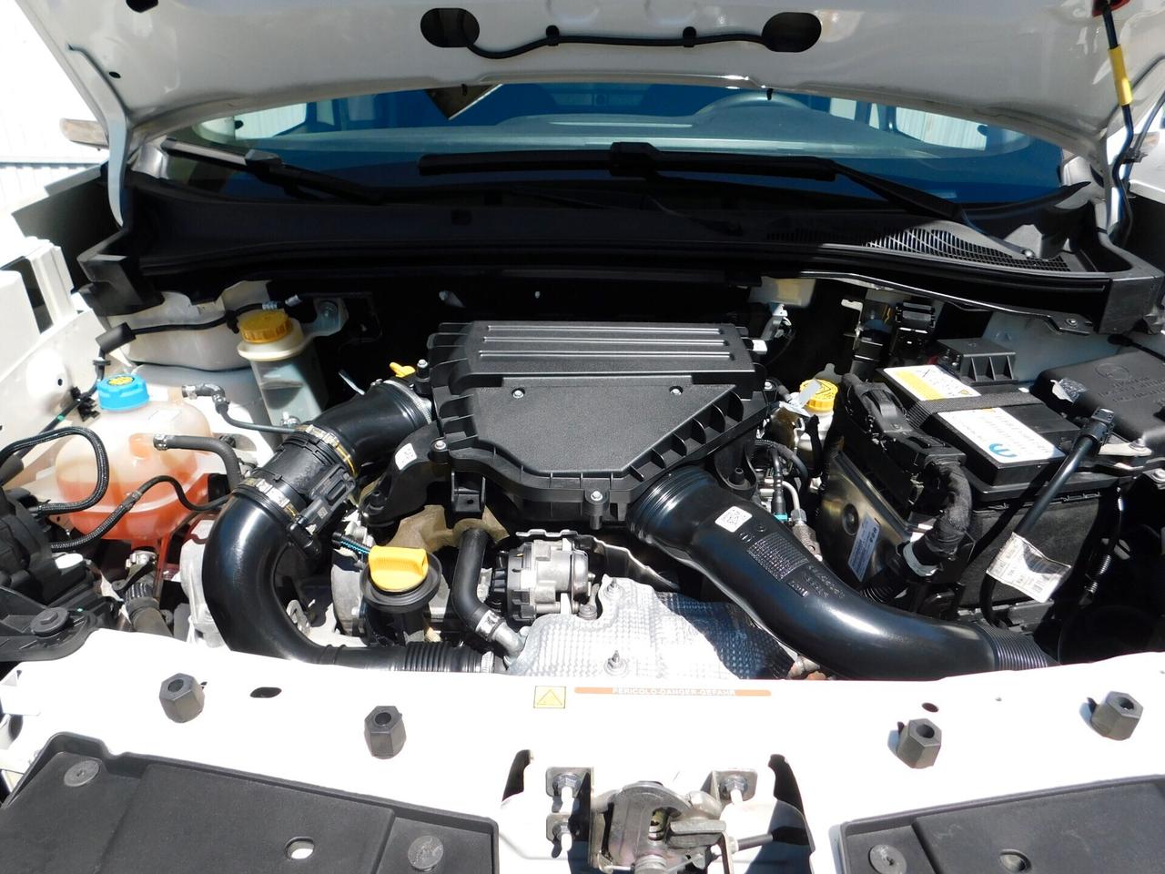 Fiat Doblò 1.3 Mjet Euro6 SX 2020