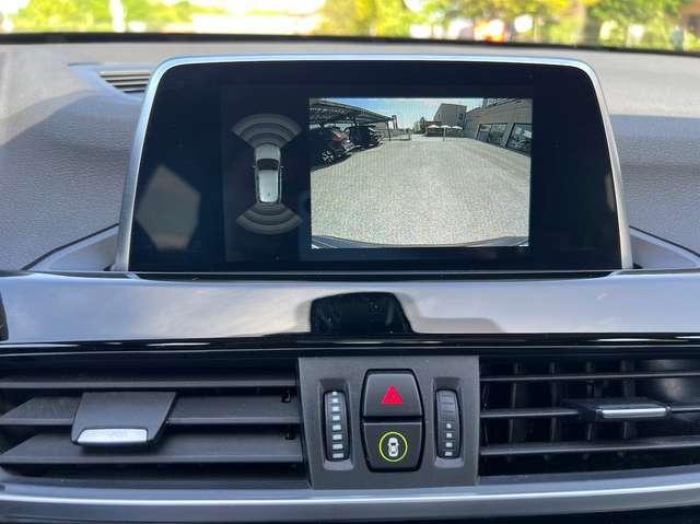 BMW X1 xdrive18d xLine 4X4 auto - TAGLIANDI BMW