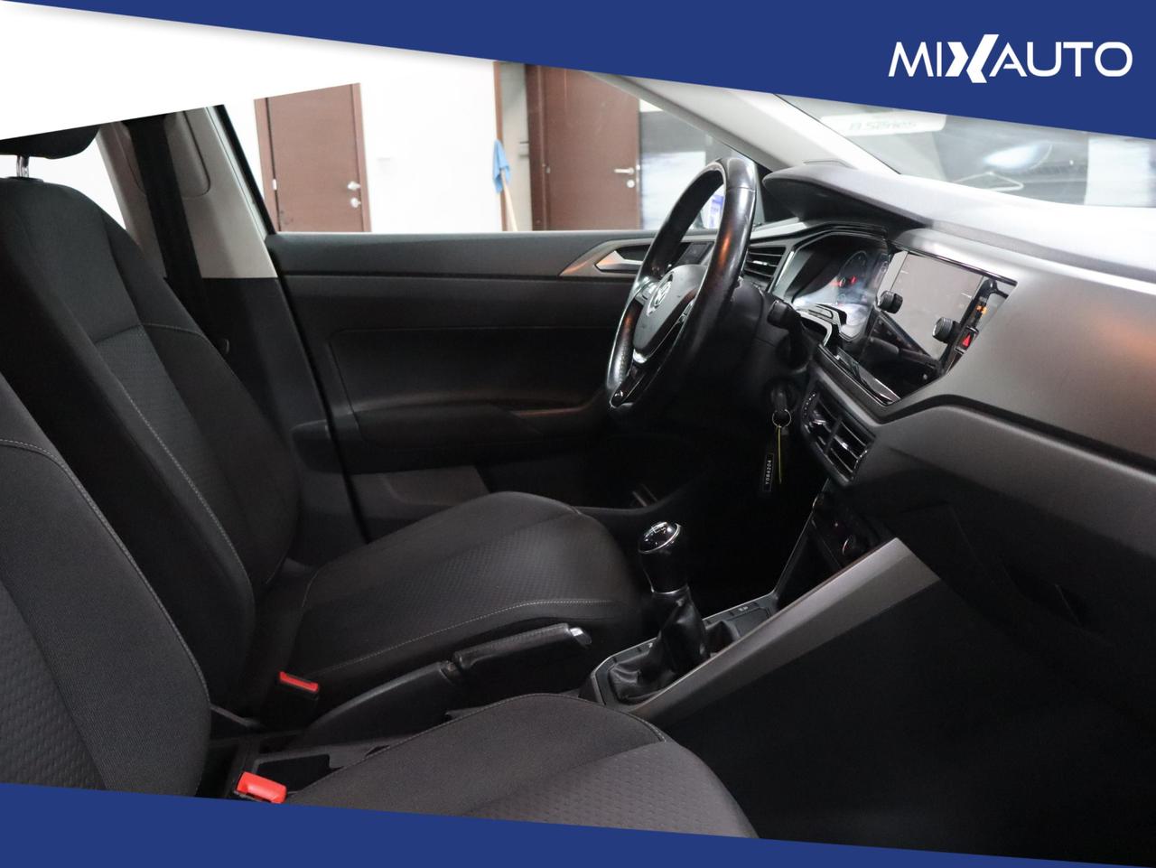 Volkswagen Polo 5p 1.0 EVO Comfortline 65CV