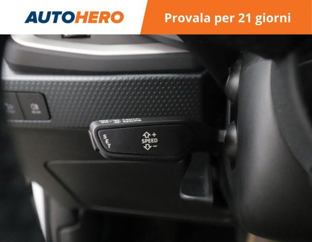 AUDI A1 SPB 30 TFSI S tronic Admired