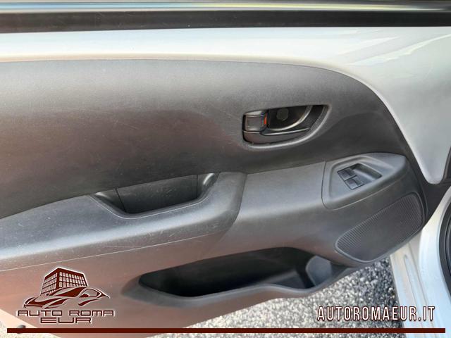 CITROEN C1 VTi 68 5 porte Feel UNIPRO! TAGLIANDATA! GOMMATA!