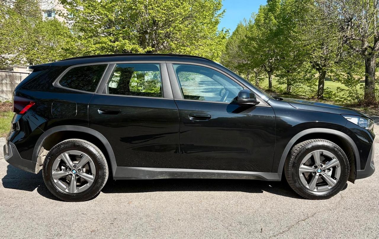 Bmw X1 sDrive 18d