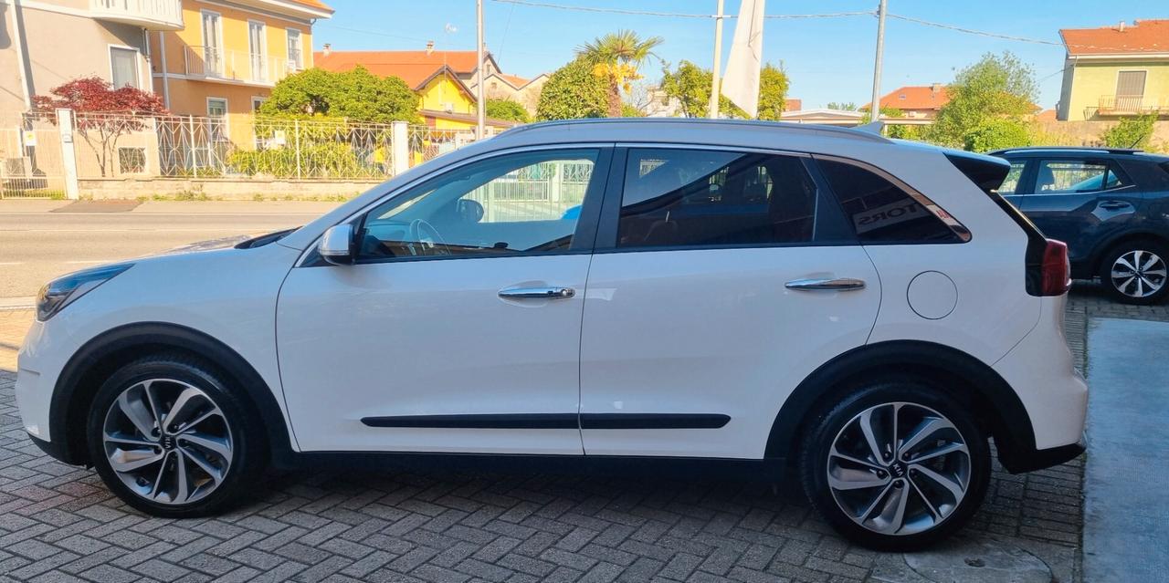 Kia Niro 1.6 GDi DCT HEV Energy
