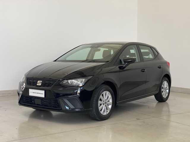 SEAT Ibiza 1.0 MPI 5 porte Style